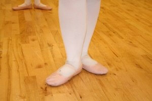 Ballet Feet