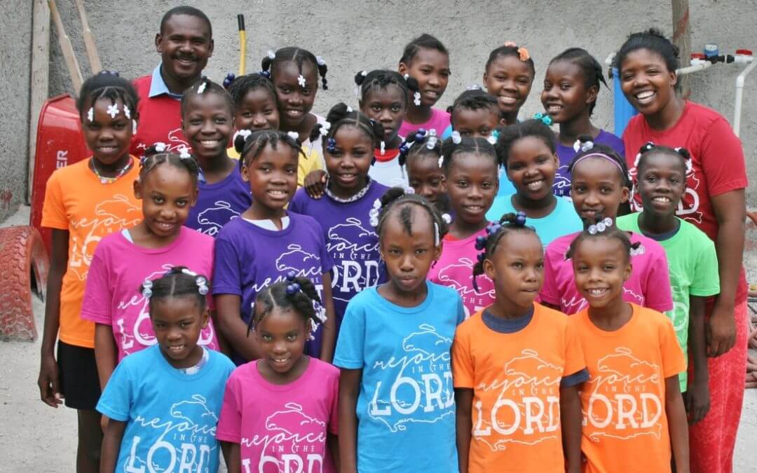 O’Fallon Dance Studio To Send Teachers to Haiti